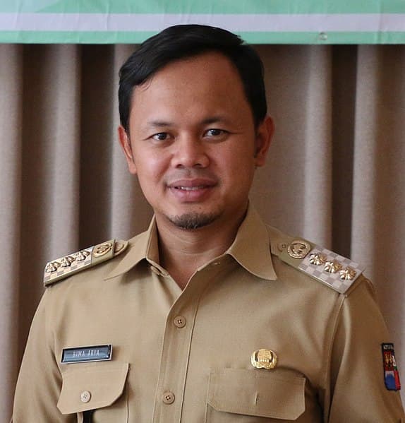 Bendung Katulampa Siaga 1, Warga Bogor Diminta Waspada