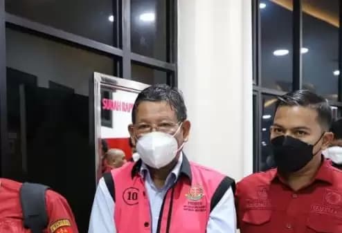 Korupsi Impor Garam Industri, Aksi Serampangan M Khayam Petik Untung!
