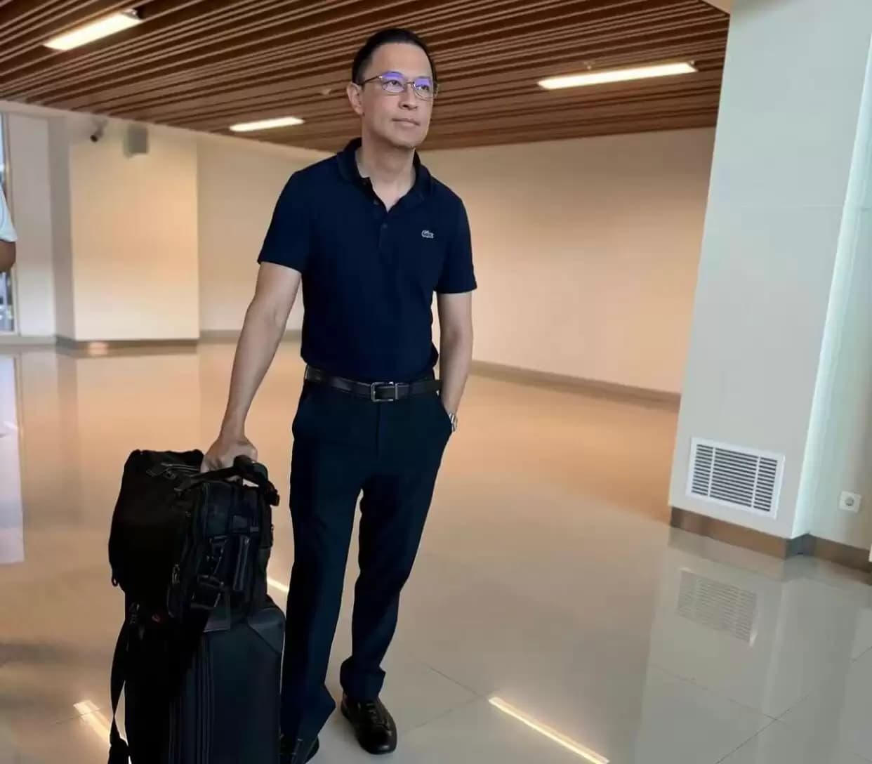 Tom Lembong Siap Adu Data dengan Luhut Tentang Hilirisasi Nikel
