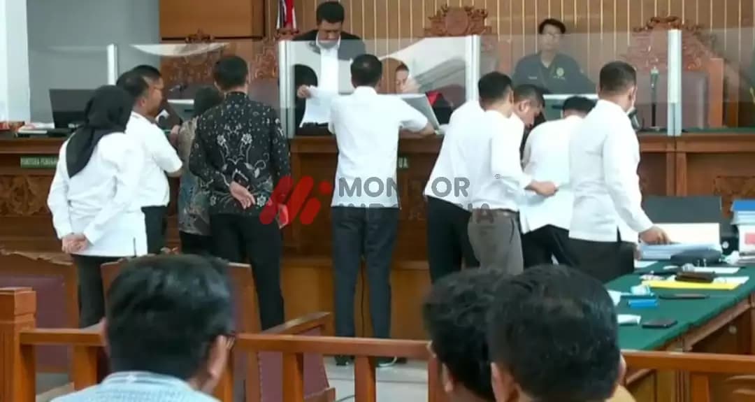 Perlawanan Firli Belum Padam: Suguhkan Dokumen Kasus Suap DJKA di Praperadilan