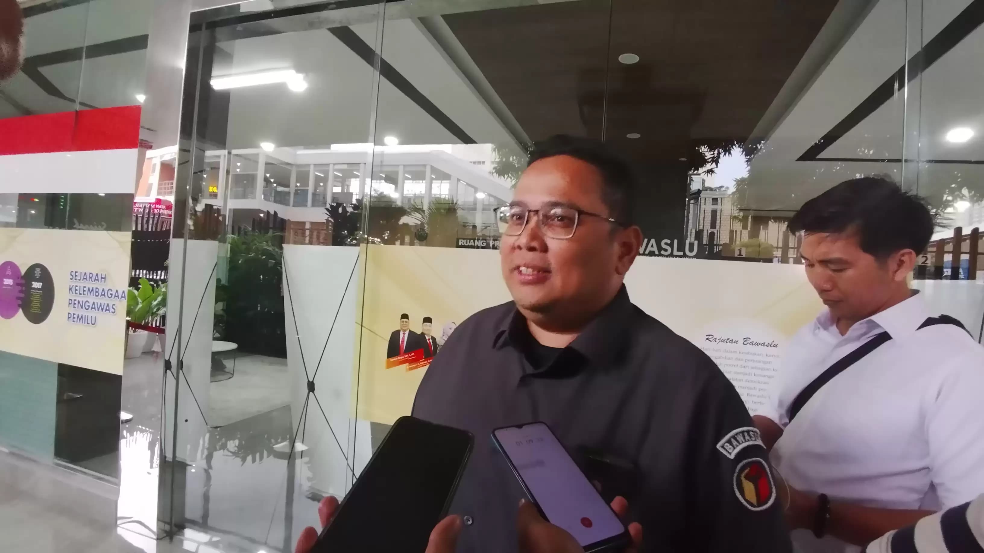 Bawaslu Buka Suara Soal Dugaan Penggelembungan Suara PSI