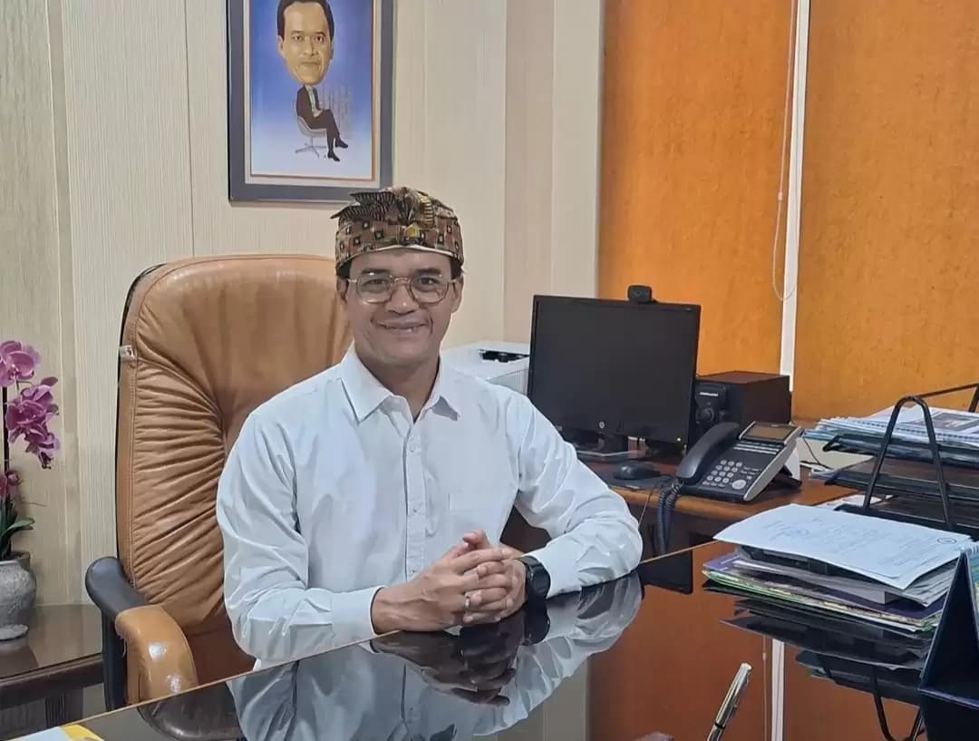 Gun Gun Heryanto Ungkap 3 Alasan Kenapa Citra DPR Buruk