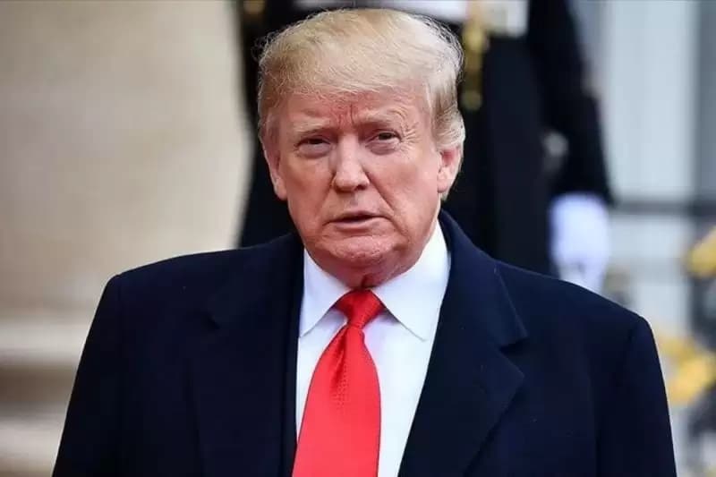 Donald Trump Menang dalam Pemilihan Awal Capres Partai Republik
