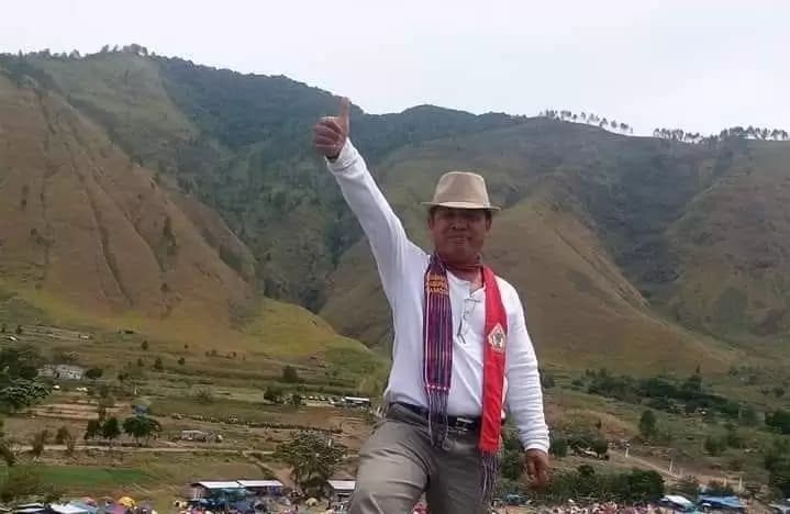 Pegiat Lingkungan Hidup Harap Pemerintah Tetapkan Moratoriun Eksploitasi Hutan Kawasan Danau Toba