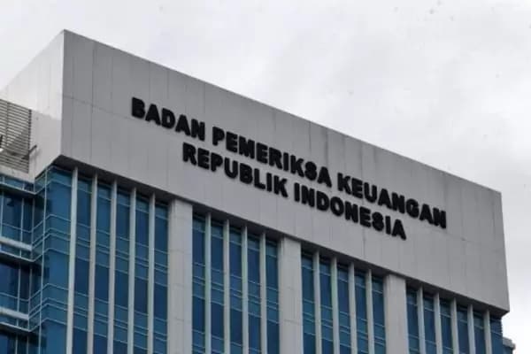 Pejabat BPK Tersandung Korupsi: Habis Achsanul Qosasi Terbitlah Pius Lustrilanang!