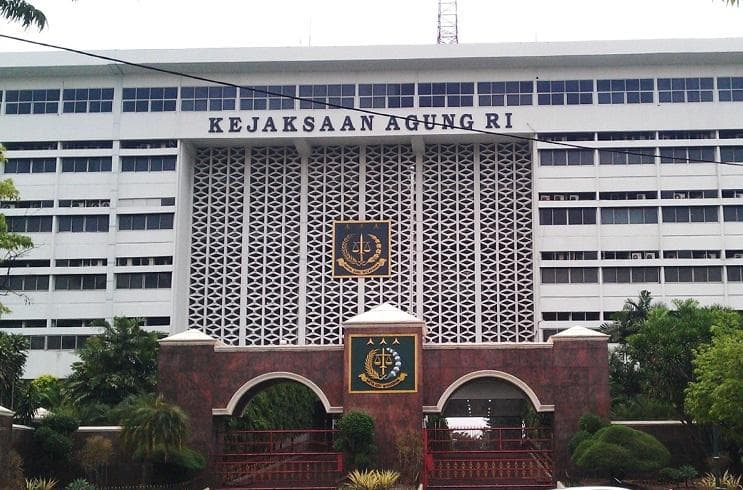 Korupsi Impor Baja, Kejagung Periksa Empat Direktur Perusahaan Swasta