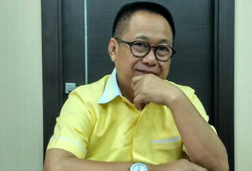 Pengeroyokan Ketum KNPI, Ariady Ahmad Minta Aparat Tangkap Aktor Intelektualnya