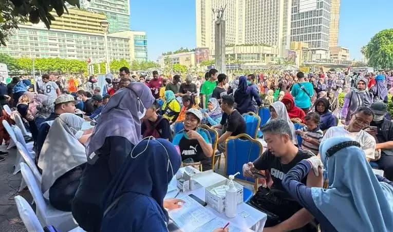 Komisi E DPRD Minta Dinkes DKI Tambah Ruang Isolasi Covid-19