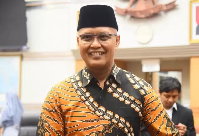 DPR Minta Penyelenggara Pemilu Jaga Kredibilitas