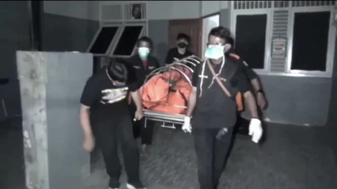 Sekeluarga di Kalideres Tewas dalam Waktu yang Tidak Bersamaan
