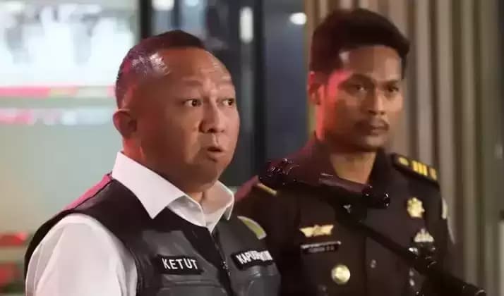 Korupsi Timah, Kejagung Cecar Komisaris PT Refined Bangka Tin