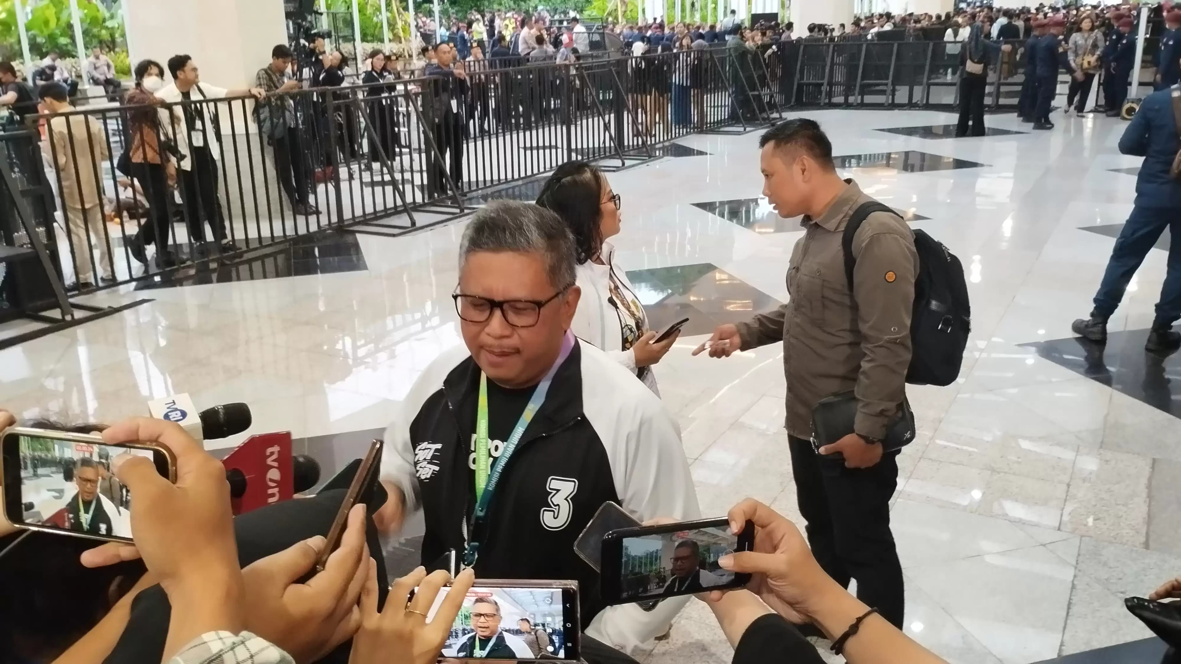 PDIP Kerahkan 1,6 Juta Saksi untuk Cegah Kecurangan Pemilu 2024