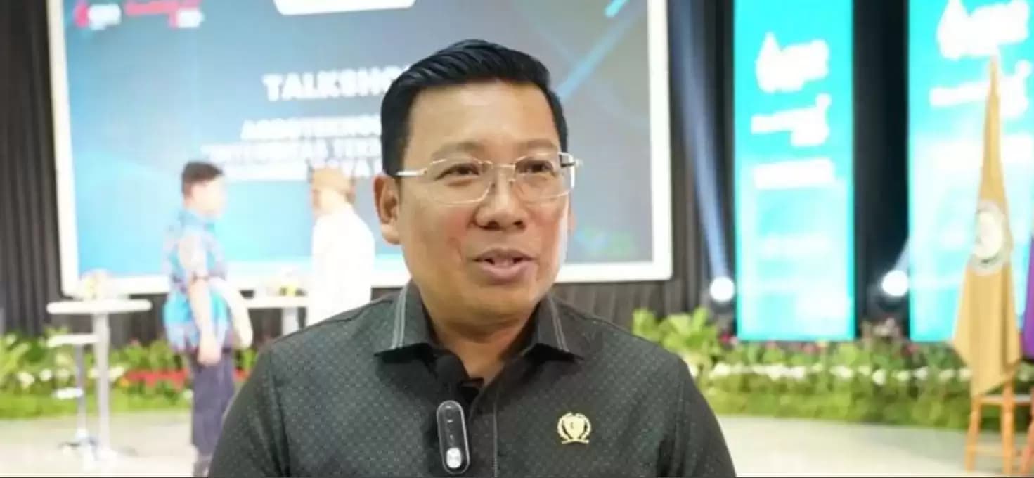 KPK Periksa Kepala Bapanas Arief Prasetyo Hari Ini