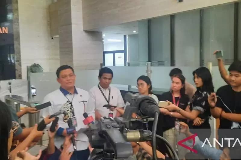 Polisi Belum Gelar Perkara Kasus Firli Bahuri, Ini Alasannya