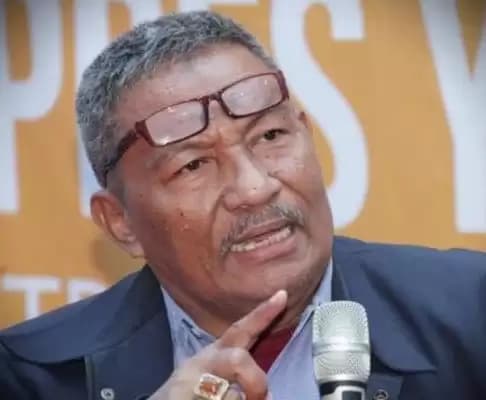 Siapa Pelindung Koruptor Setelah Revisi UU KPK?