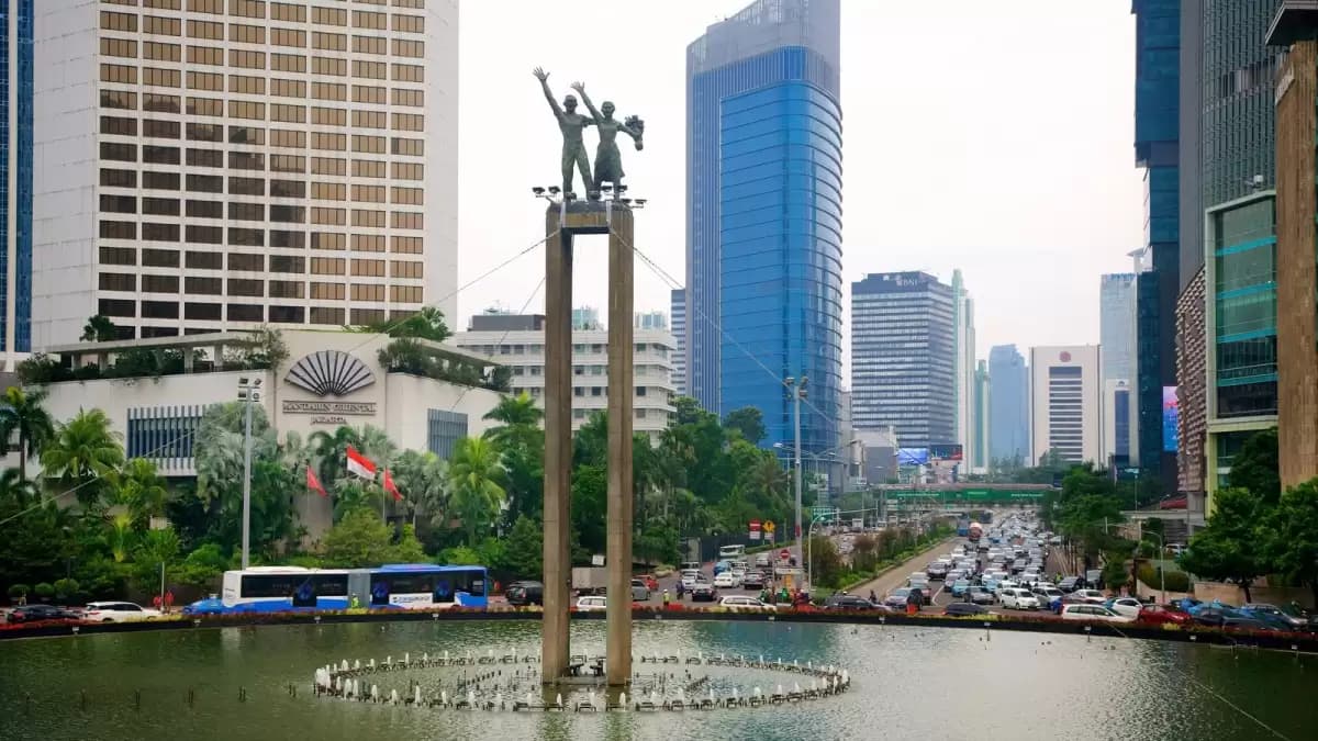 Stabilitas Ekonomi Indonesia Berikan Penguatan Pada Rupiah
