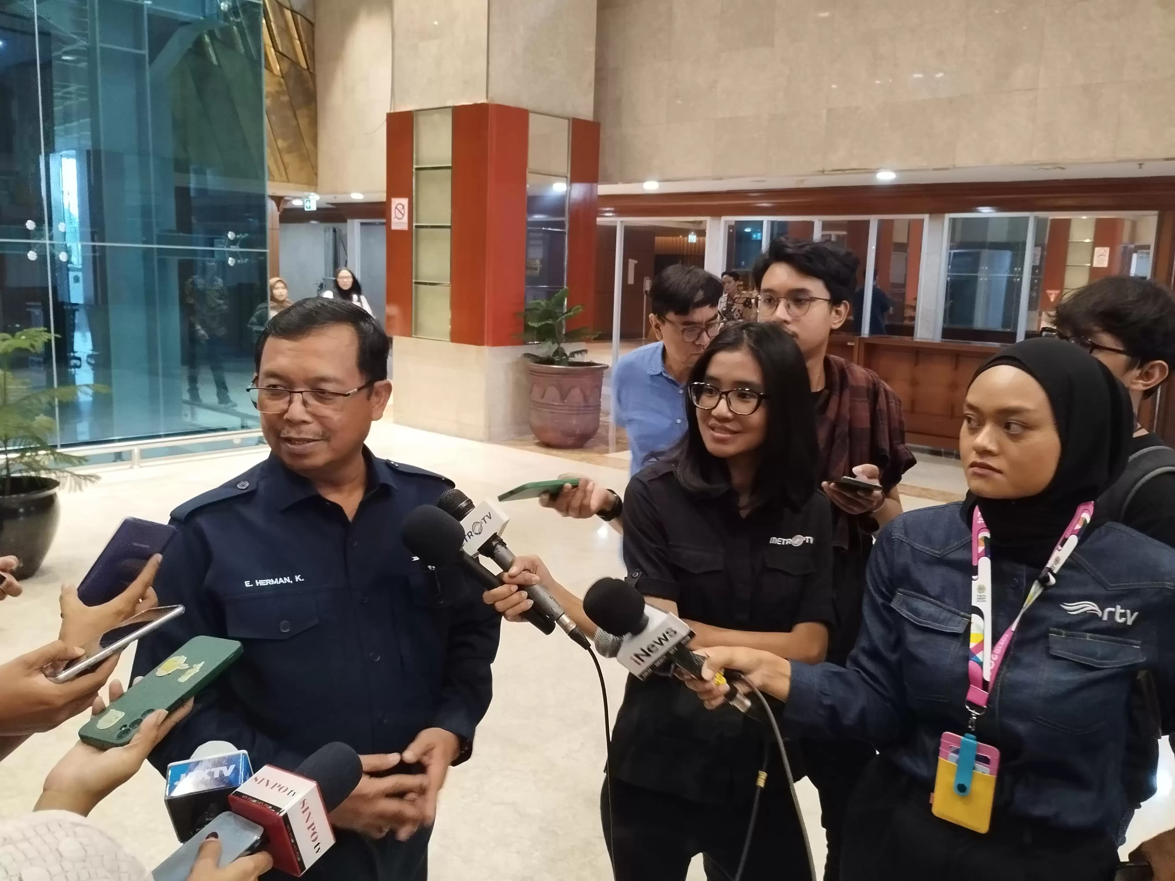 Baleg DPR: RUU DKJ Bakal Disahkan pada 4 April Mendatang