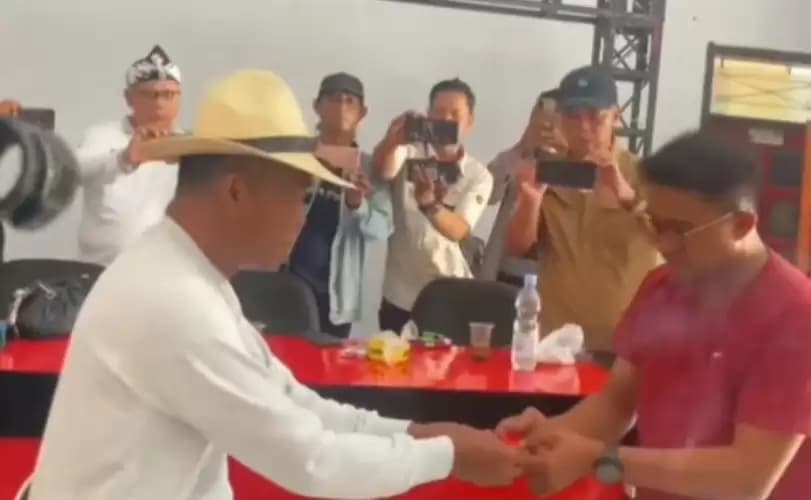 Kembalikan KTA, Eks Bupati Subang Ruhimat Angkat Kaki dari PDIP Tanpa Paksaan