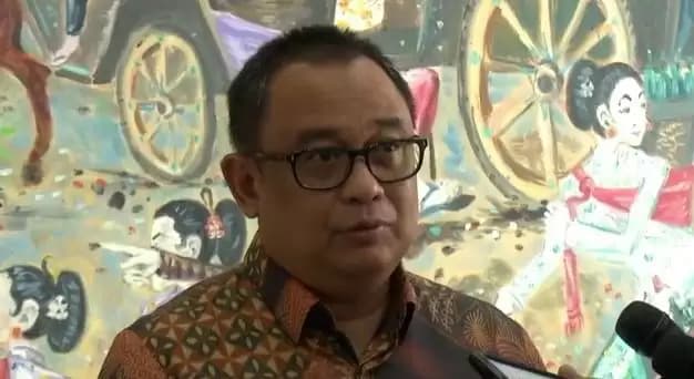 Istana Bantah Kabinet Jokowi Tak Kompak