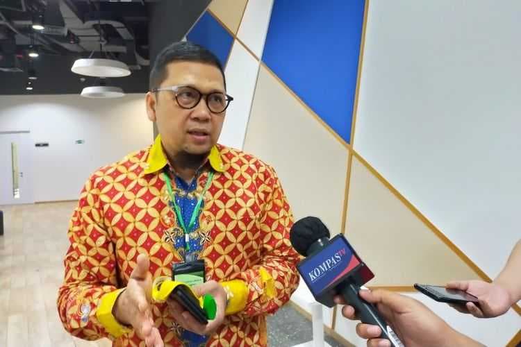 Komisi II DPR RI Umumkan 14 Nama Calon Anggota KPU dan 10 Calon Anggota Bawaslu