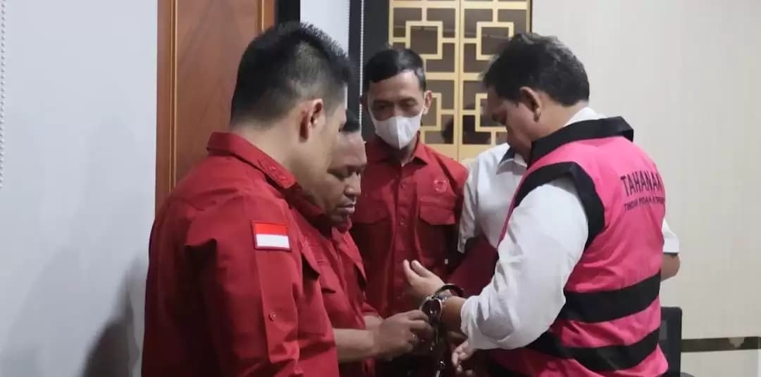 Achsanul Qosasi Didorong Ajukan Justice Collaborator: Bongkar Oknum BPK Diduga Kecipratan Uang Korupsi BTS