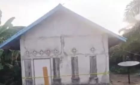 Kronologi dan Motif Pembunuhan Satu Keluarga di Penajam Paser Utara