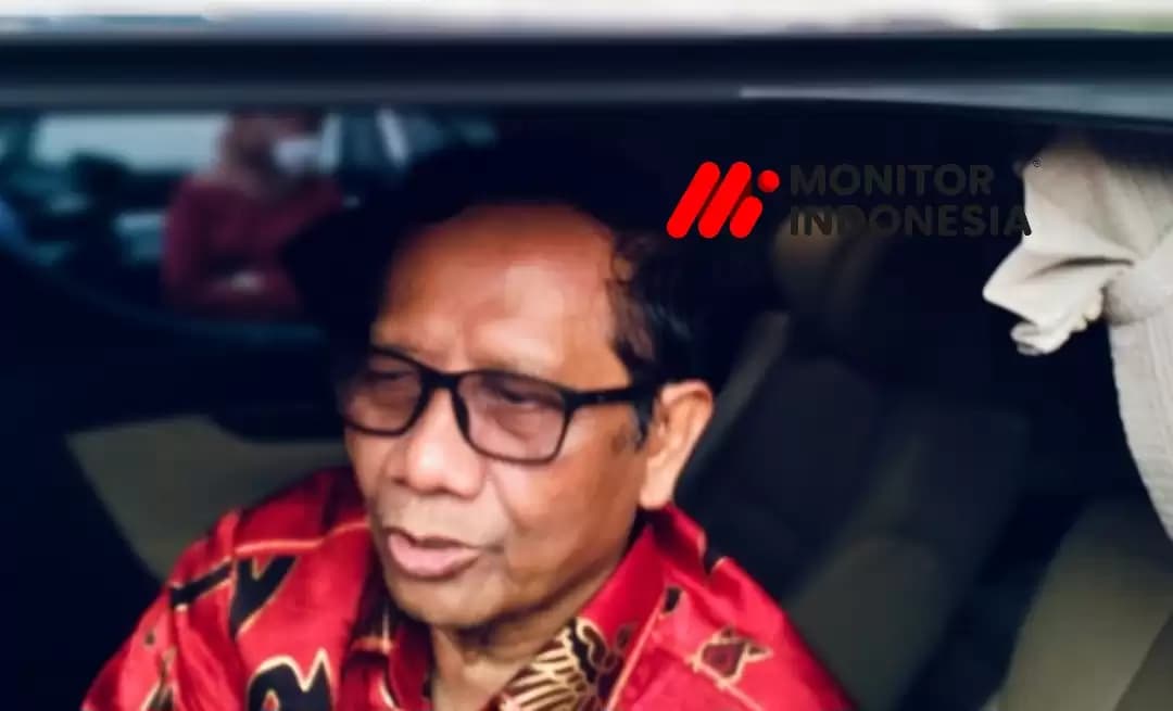 Naikkan Pajak Demi Atasi Utang Bebani Rakyat