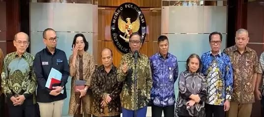 Masa Kerja Satgas TPPU 14 Hari Lagi, Apa Kabar Transaksi Siluman Rp349 T?