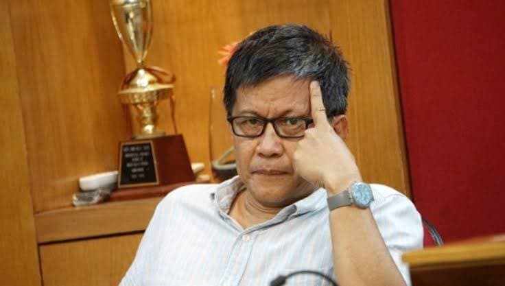 MK Tolak Gugatan Presidential Threshold, Rocky Gerung Singgung Fungsi Judicial Activism