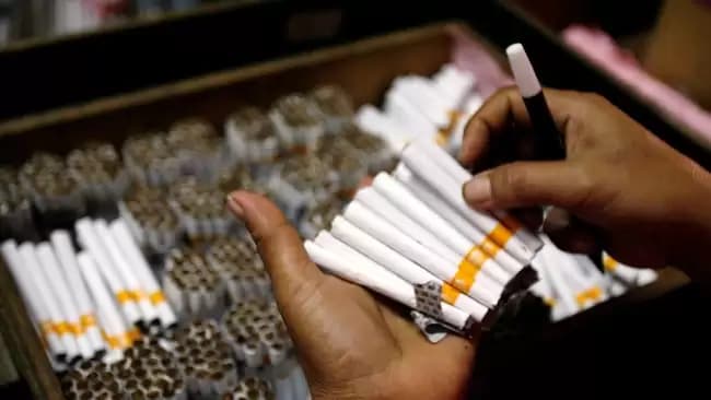 Kenaikan Cukai 2024, Industri Rokok Tambah Berat