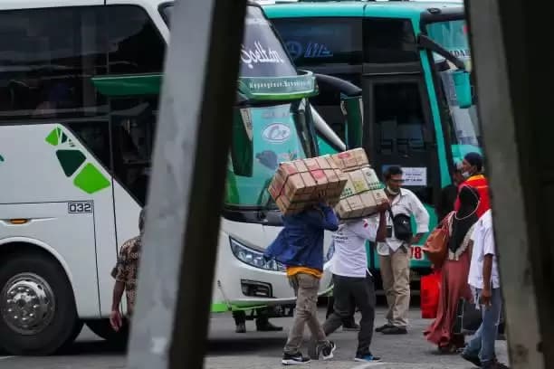 Asyik, BUMN Gelar Mudik Gratis Lagi