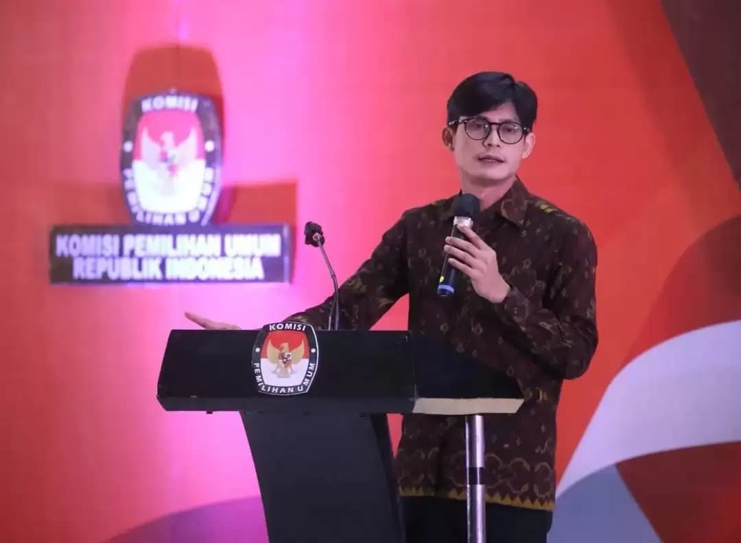 Debat Capres-Cawapres Batal Digelar di Luar Jakarta
