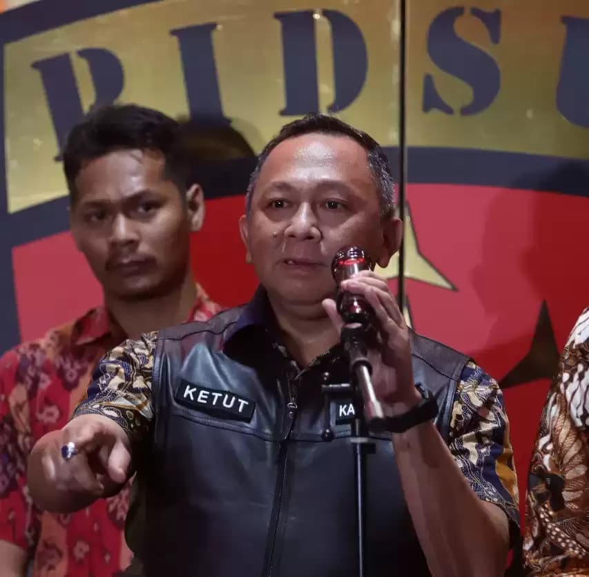 Kejagung Periksa 1 Saksi Korupsi Jalur KA Besitang–Langsa Rp1,3 Triliun