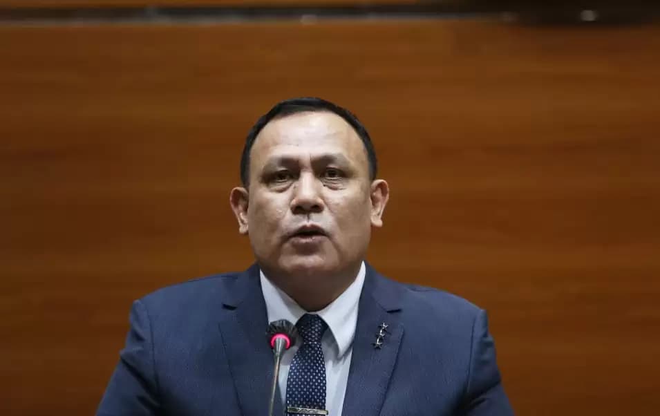 Dua Nama Pengganti Firli Bahuri Segera Diusul, Siapa Saja?