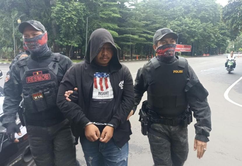 DC Pinjol Dilarang Tagih ke Tempat Kerja