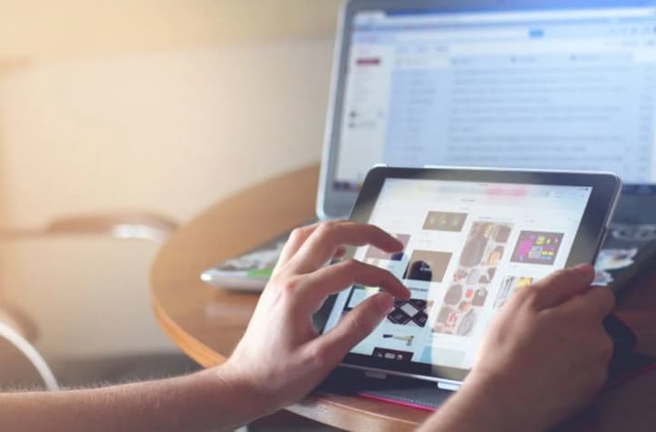 Pedagang Online Harus Laporkan Data Transaksi ke BPS