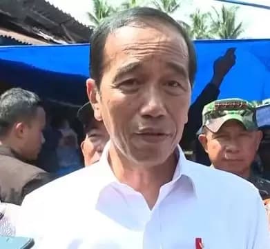 Ganjar Beri Skor 5 Kinerja Kemhan, Jokowi Buka Suara
