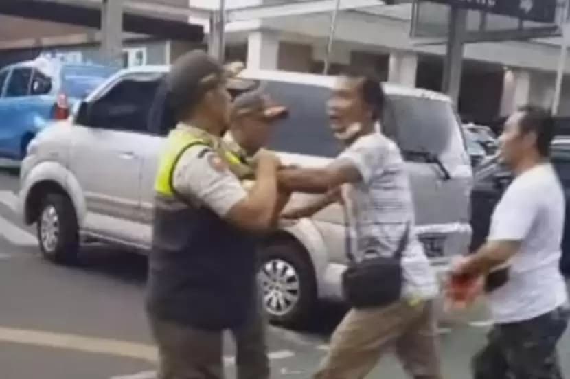 4 Pengeroyok Anggota Satpol PP Jakpus Positif Narkoba