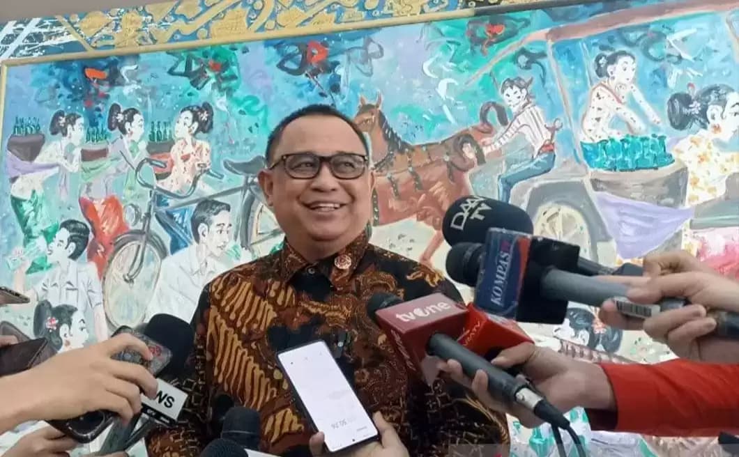 Isu Normalisasi Hubungan Indonesia dengan Israel, Apa Kata Istana?