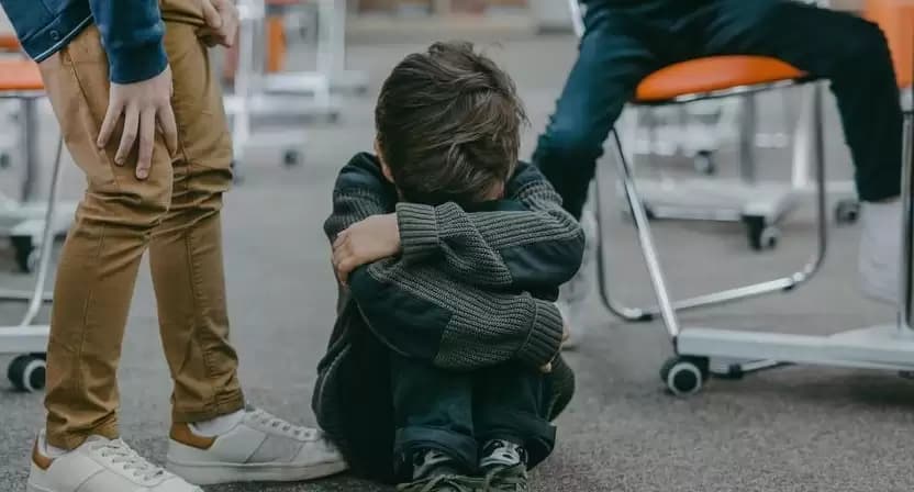 Modus Pelaku Bully Terhadap 12 Siswa SMAN 26 Jakarta