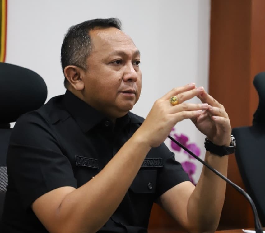Kejagung Periksa 4 Saksi TPPU BAKTI Kominfo