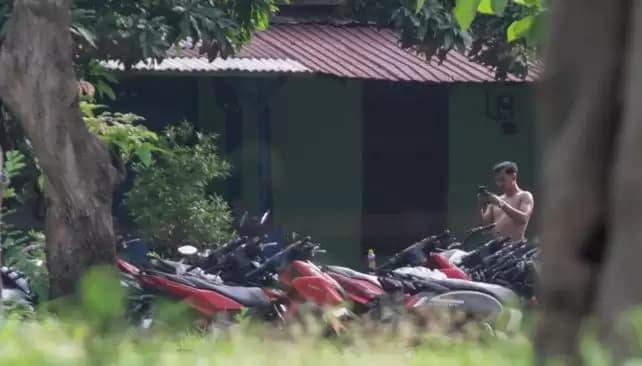 Ini Peran Tersangka Kasus Penampungan Kendaraan Curian di Gudang Zeni TNI AD Sidoarjo