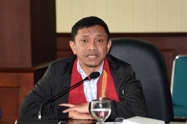 Jaga Jarak Ditiadakan, DPR Minta Pemerintah Susun Prokes Baru