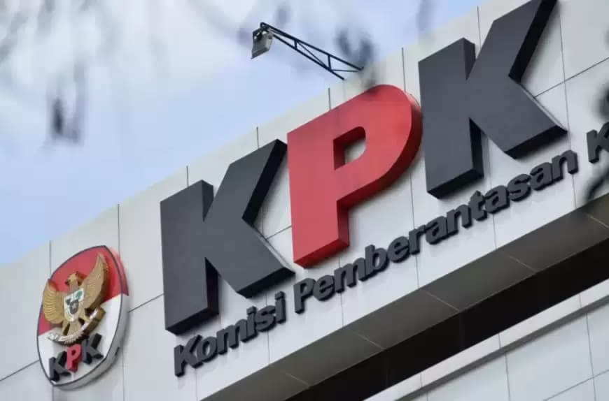 KPK OTT Pejabat Pemerintah di Sumut