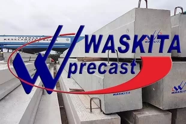 Waskita Beton Precast Digugat Bank DKI