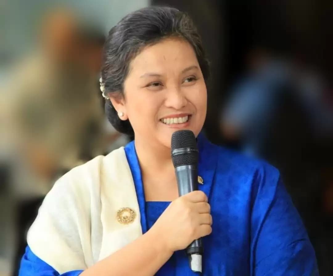 MPR Dorong Pemerataan Pendidikan Harus Jadi Perhatian Serius
