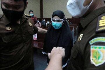 Eks Jaksa Pinangki Diperlakukan Istimewa, MAKI: Ada Apa Dengan Kejagung?