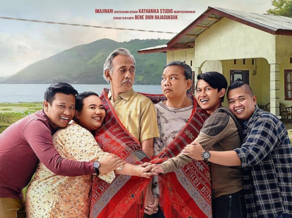 Strategi Promosi Film Ngeri Ngeri Sedap Ternyata Begini?