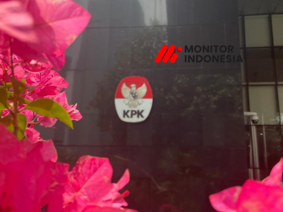 Bak Ditelan Bumi, Nyali KPK Usut Korupsi Bansos DKI Jakarta Rp 3,65 Triliun Dipertanyakan