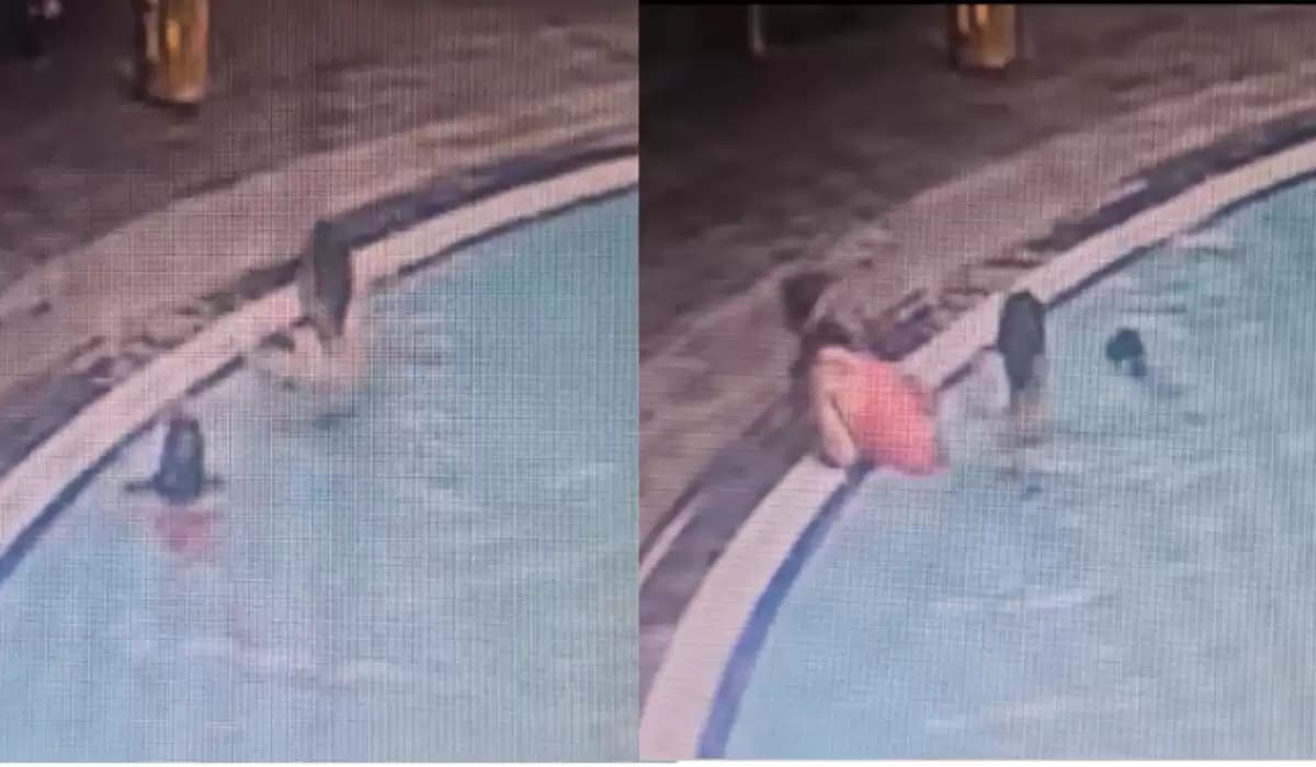 Anak Tamara Tewas Ditenggelamkan, Psikologi Forensik Soroti CCTV